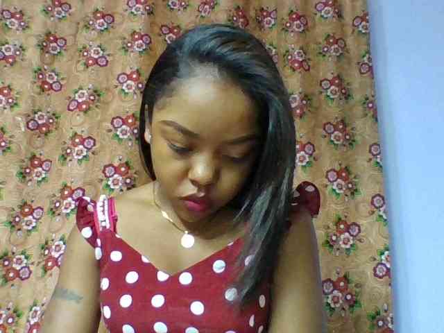 Elysa7 webcam