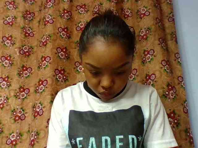 Elysa7 webcam