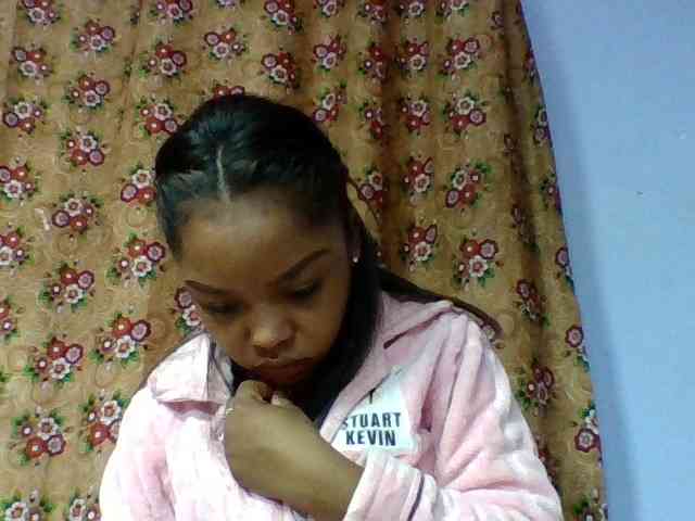 Elysa7 webcam