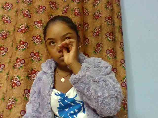Elysa7 webcam