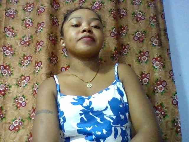 Elysa7 webcam