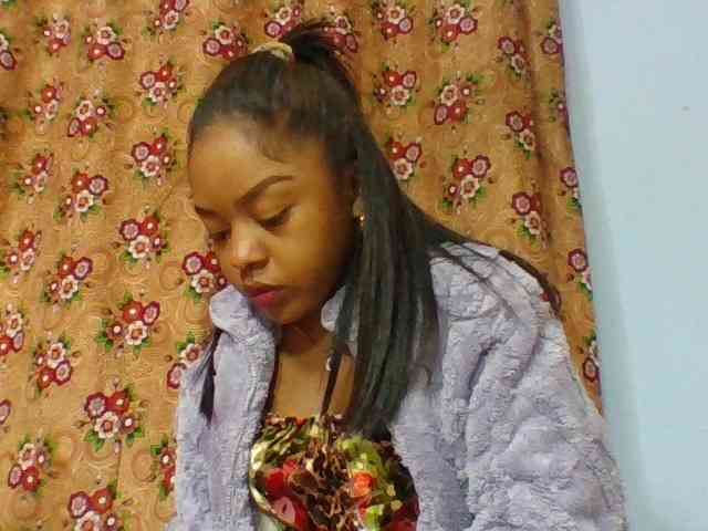 Elysa7 webcam