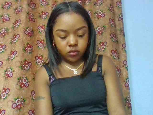 Elysa7 webcam