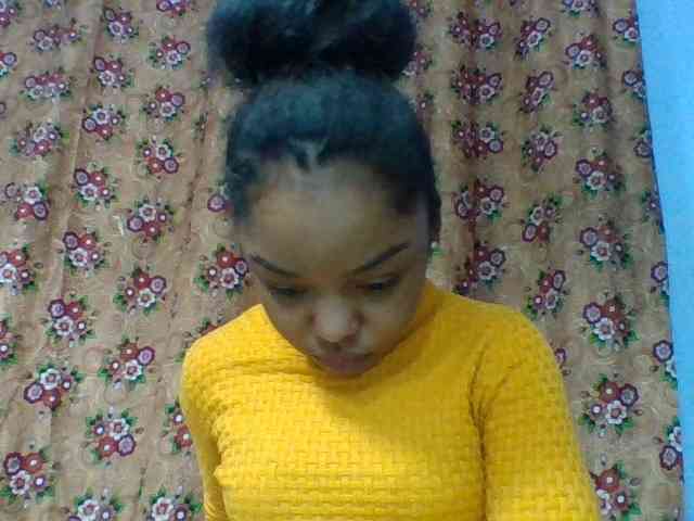 Elysa7 webcam
