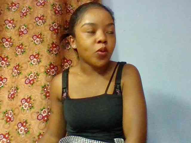 Elysa7 webcam