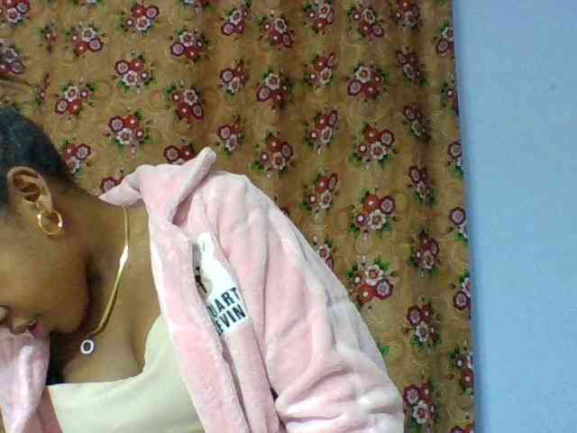Elysa7 webcam