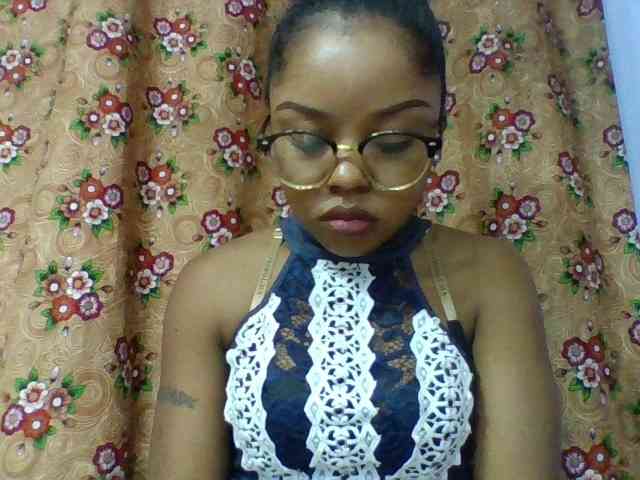 Elysa7 webcam