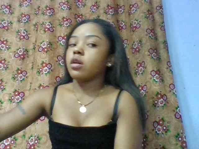 Elysa7 webcam