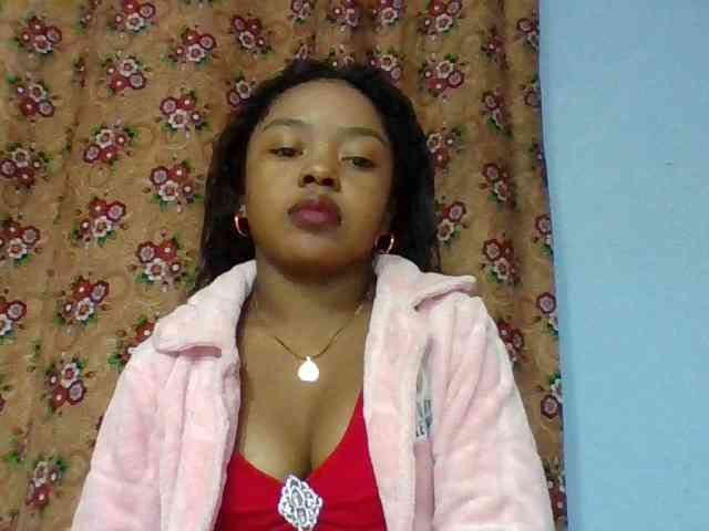 Elysa7 webcam