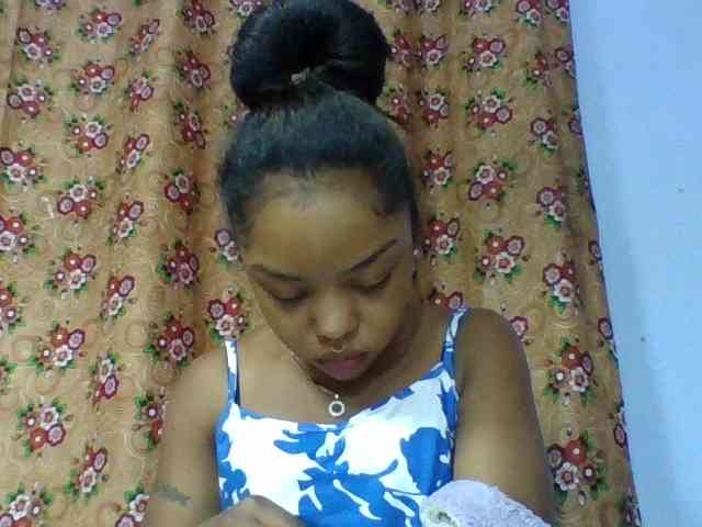 Elysa7 webcam