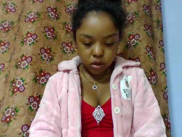 Elysa7 webcam