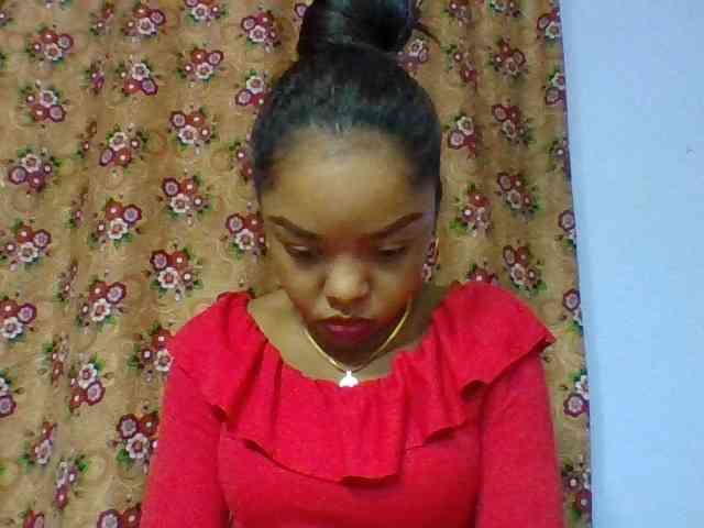Elysa7 webcam