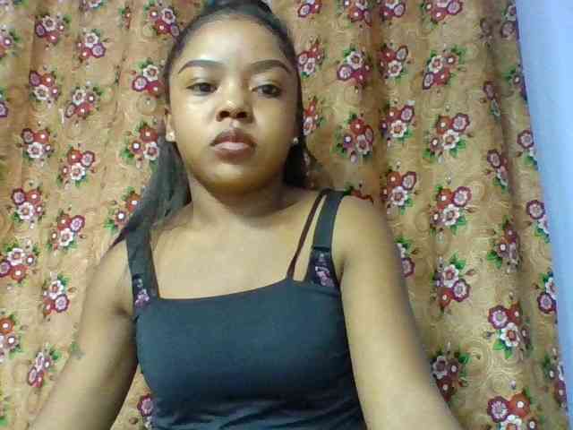 Elysa7 webcam