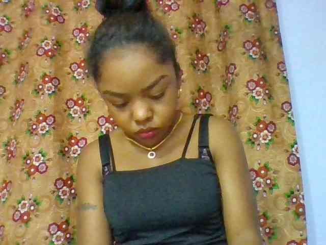 Elysa7 webcam