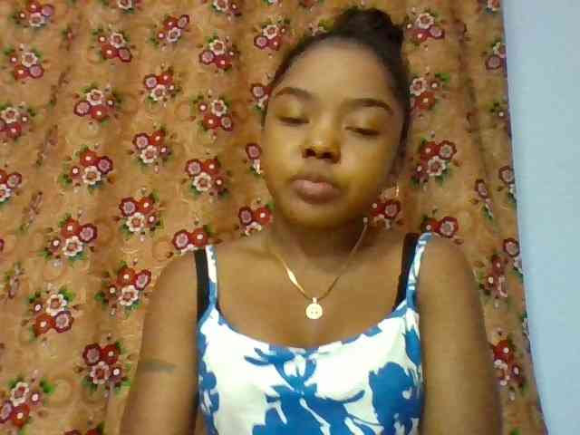 Elysa7 webcam