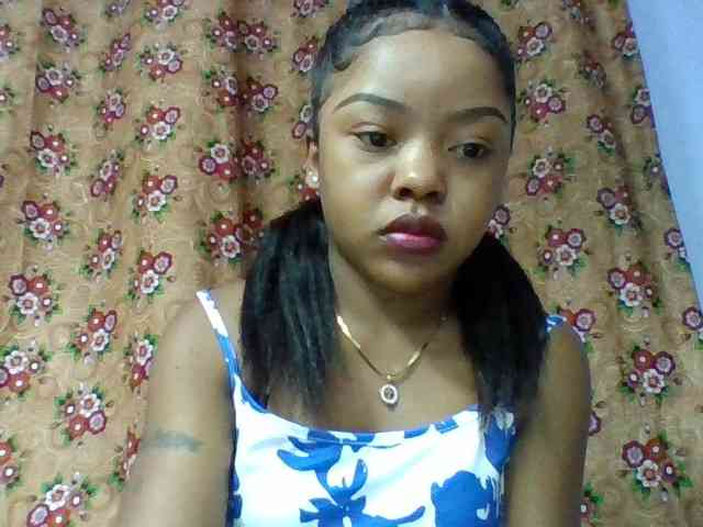 Elysa7 webcam