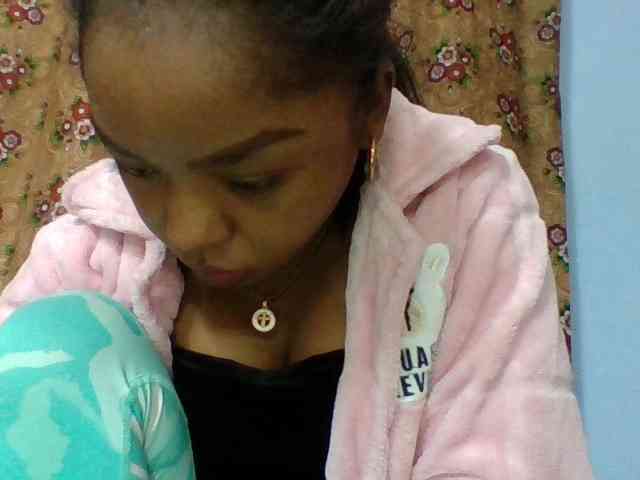 Elysa7 webcam
