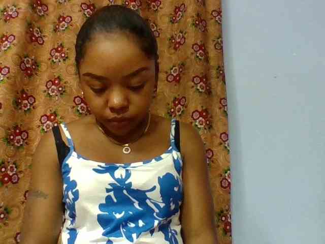 Elysa7 webcam