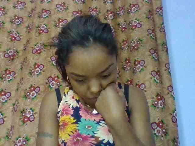 Elysa7 webcam