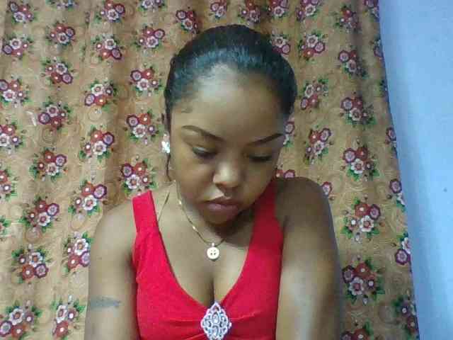 Elysa7 webcam