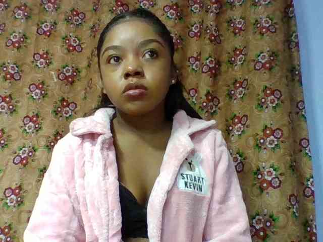 Elysa7 webcam