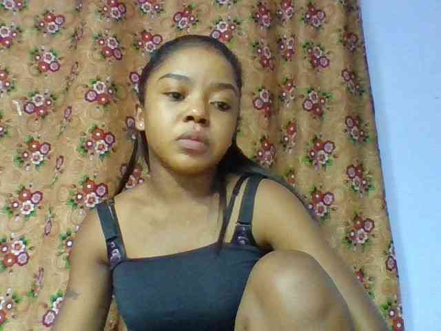 Elysa7 webcam