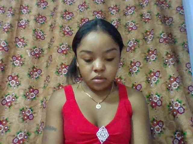 Elysa7 webcam