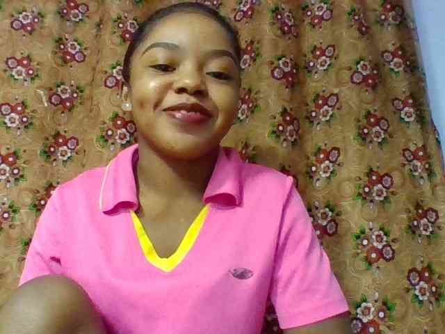 Elysa7 webcam