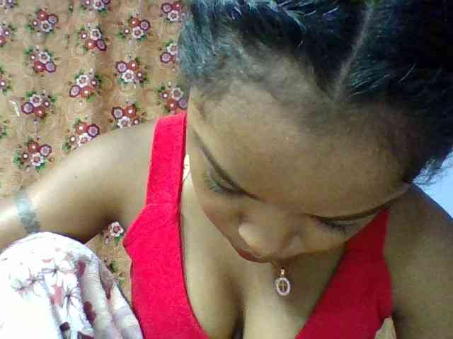Elysa7 webcam