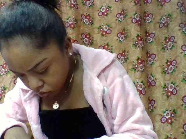 Elysa7 webcam