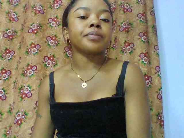 Elysa7 webcam