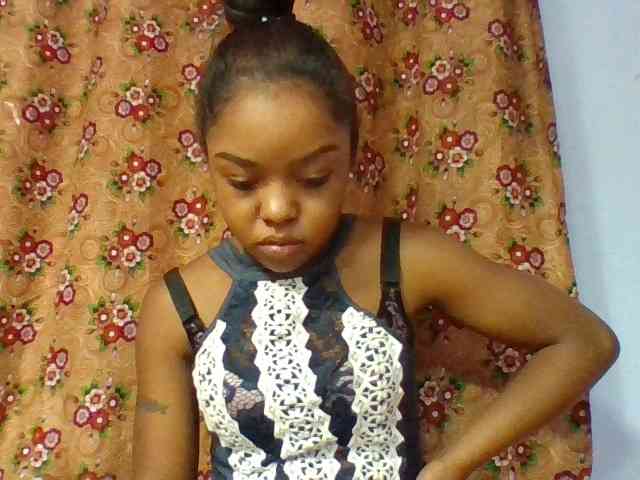 Elysa7 webcam
