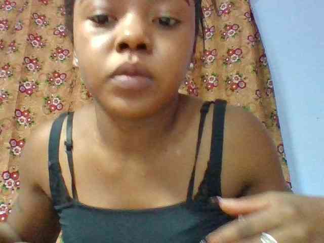 Elysa7 webcam