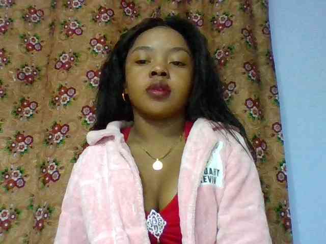 Elysa7 webcam