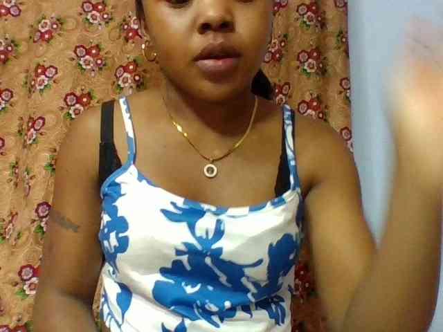 Elysa7 webcam