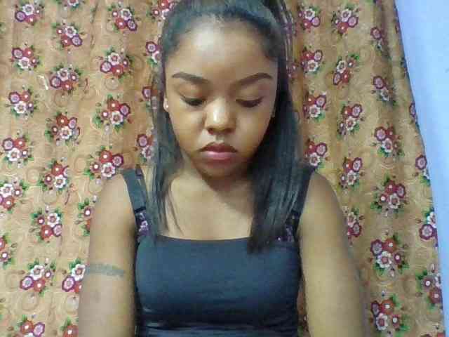 Elysa7 webcam