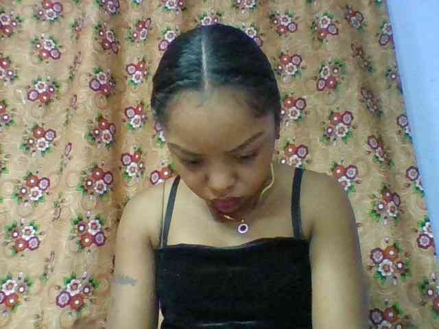 Elysa7 webcam