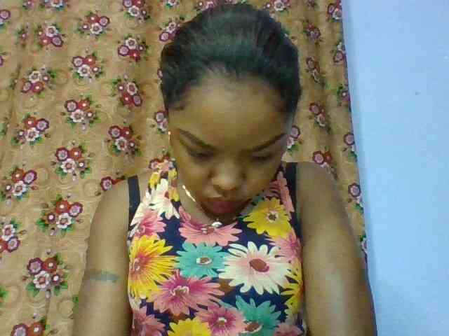 Elysa7 webcam