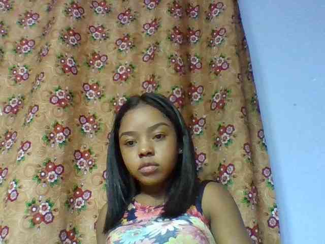 Elysa7 webcam