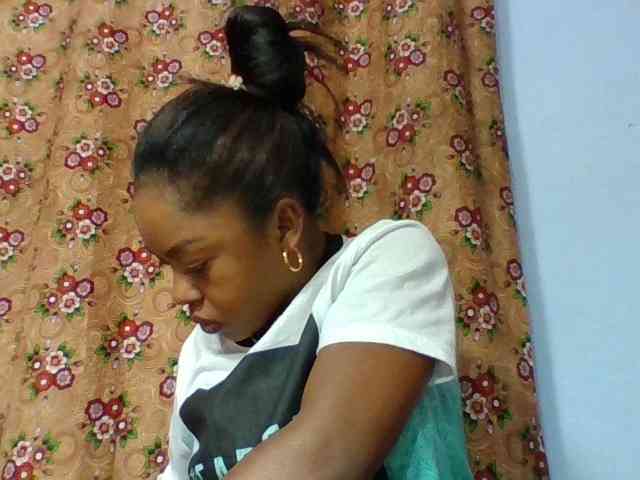 Elysa7 webcam