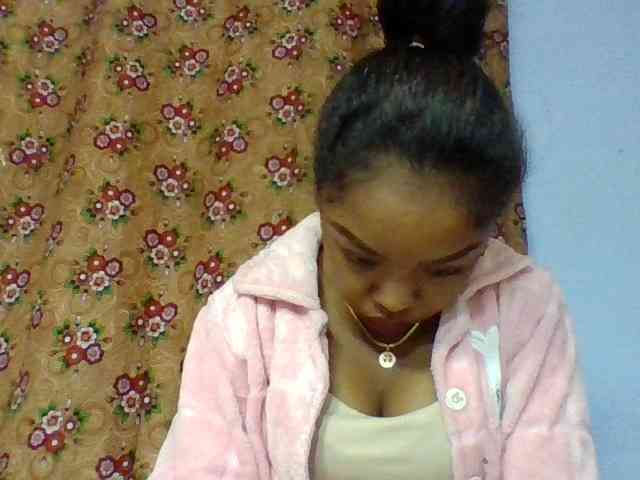 Elysa7 webcam