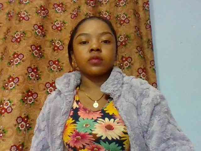 Elysa7 webcam