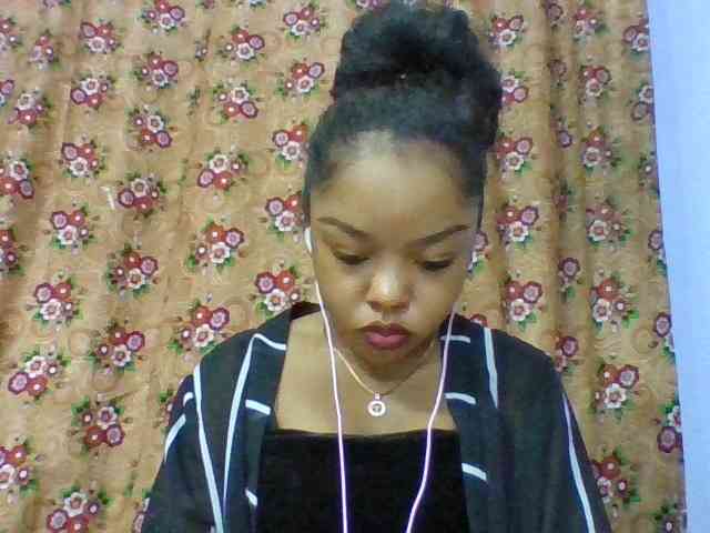 Elysa7 webcam