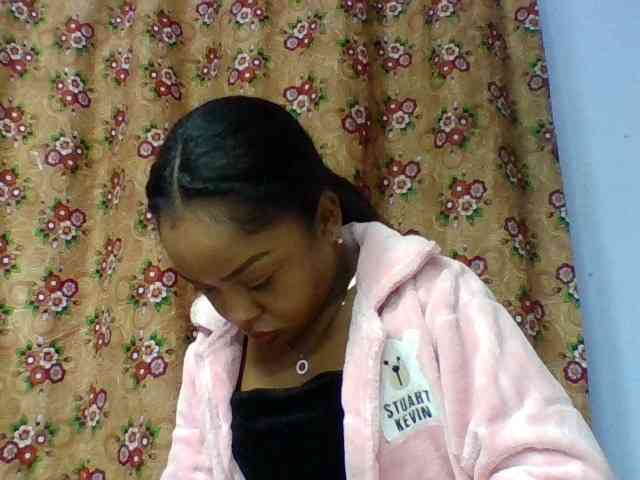 Elysa7 webcam