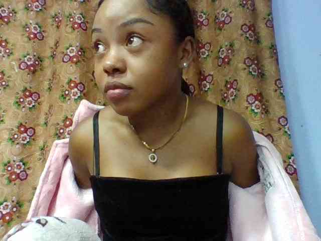 Elysa7 webcam