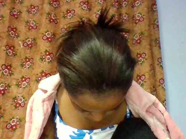 Elysa7 webcam