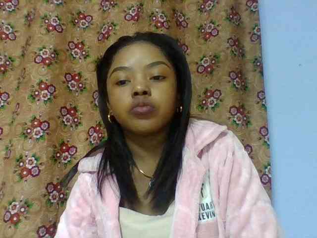 Elysa7 webcam