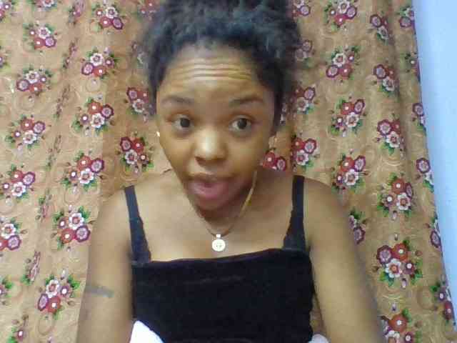 Elysa7 webcam