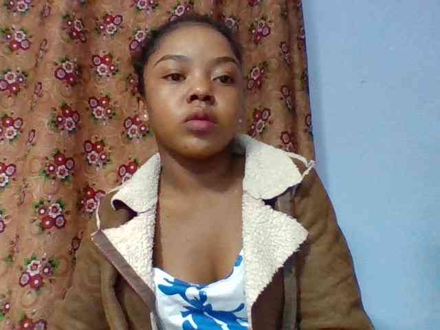 Elysa7 webcam