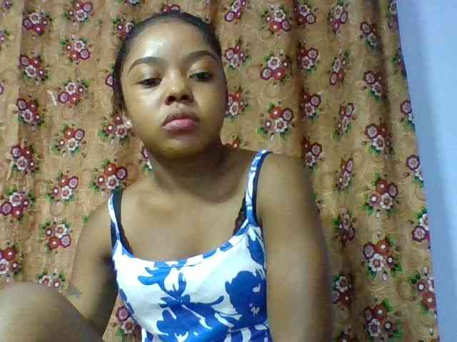 Elysa7 webcam
